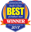 Best of CK 2018